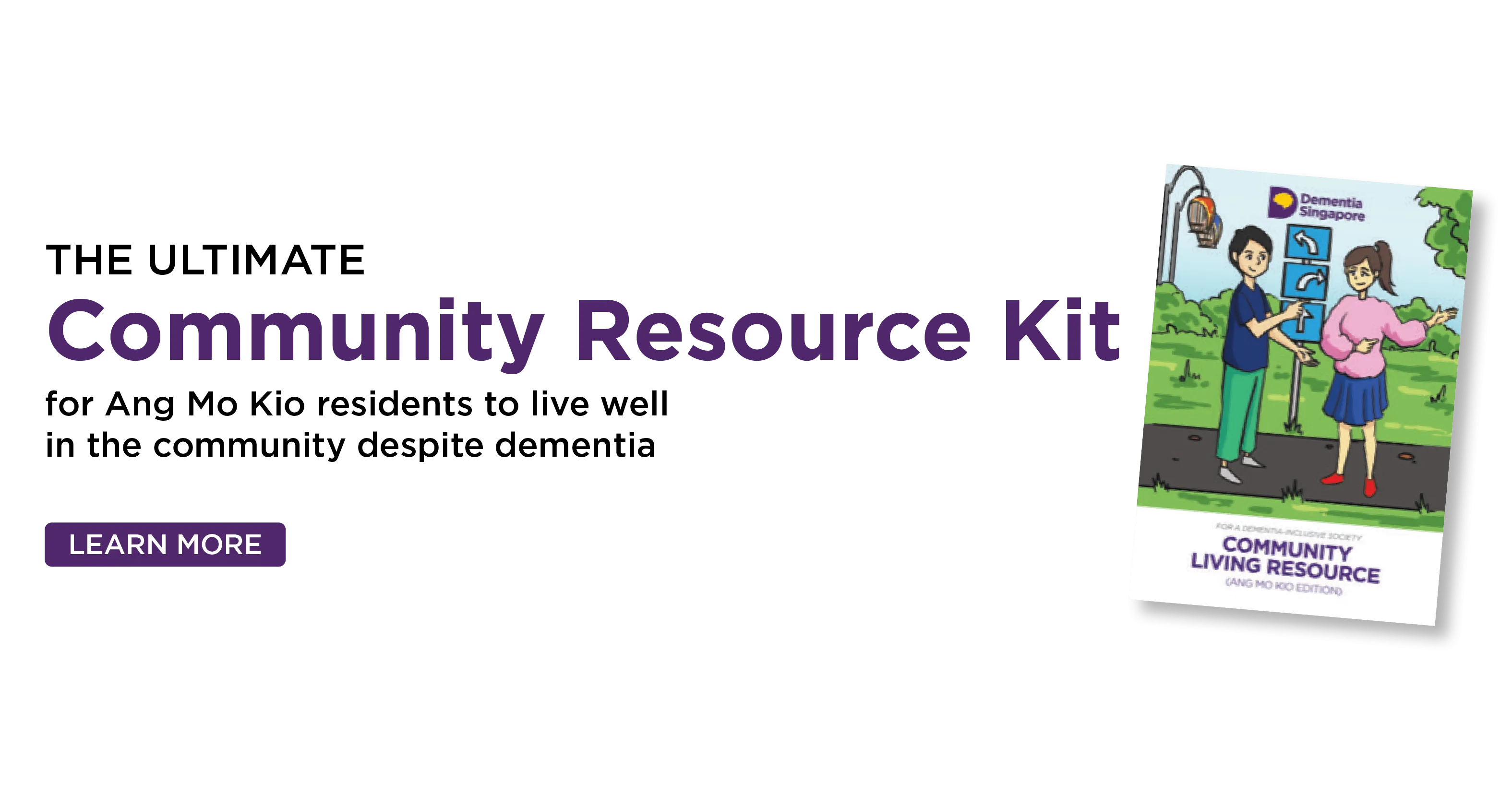 Community Resource Learning Content