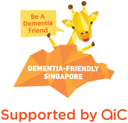 Dementia-Friendly Singapore
