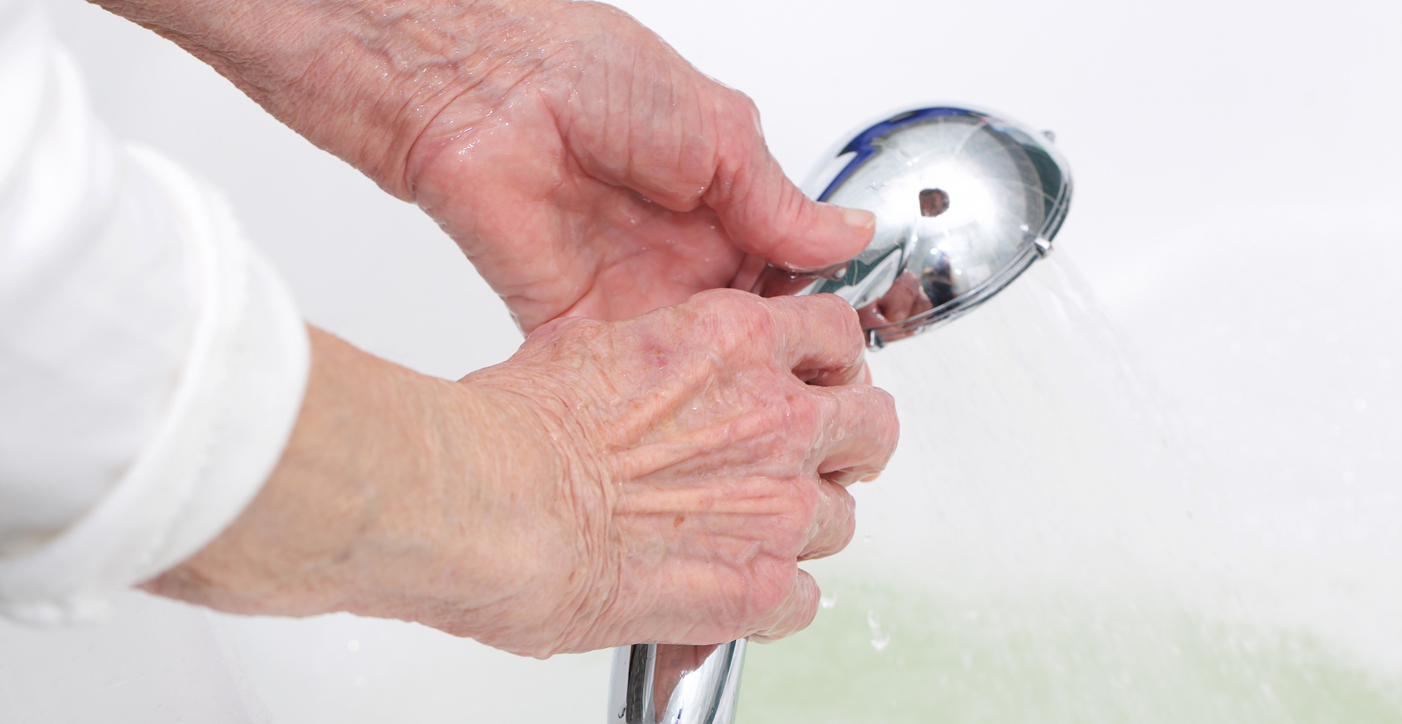Making Shower Time More DementiaFriendly Dementia Singapore