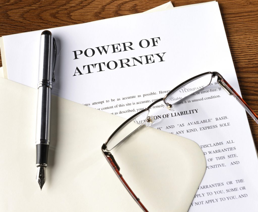 Applying For Lasting Power Of Attorney In Singapore - Dementia Singapore