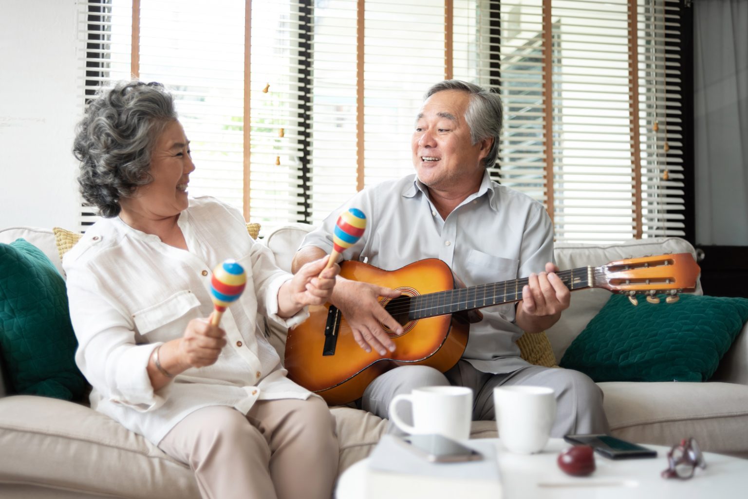 Reminiscence Therapy For Dementia Dementia Singapore