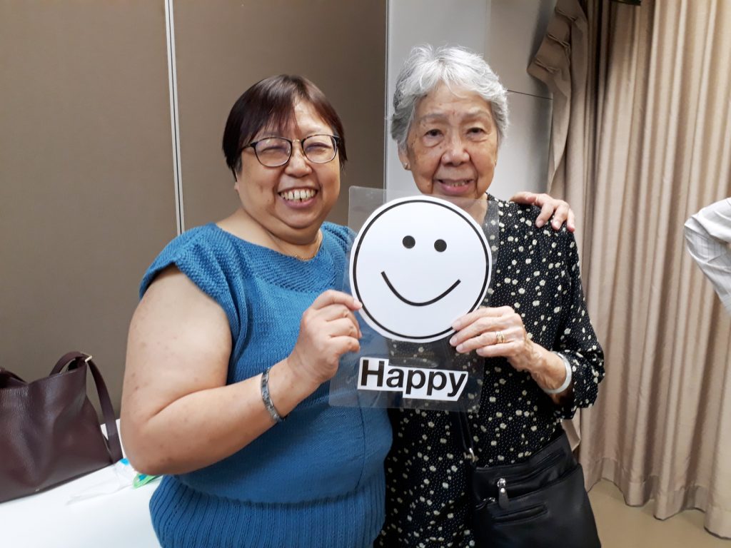 Virtually There ADA ramps up digital caregiver support with new