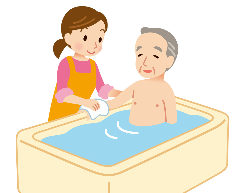 Making Shower Time More Dementia Friendly Dementia Singapore