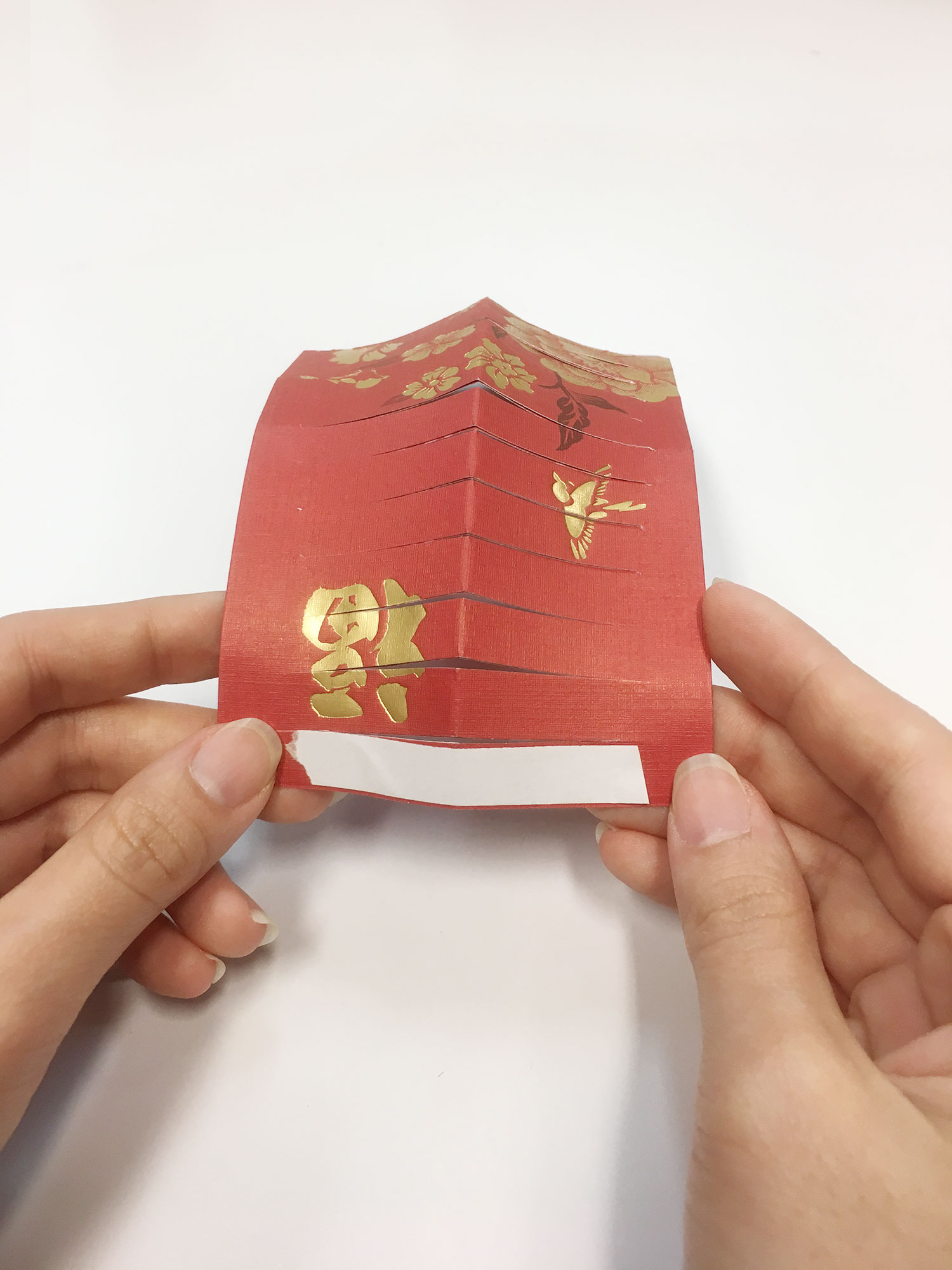 Kirin CNY Red Pocket 2019