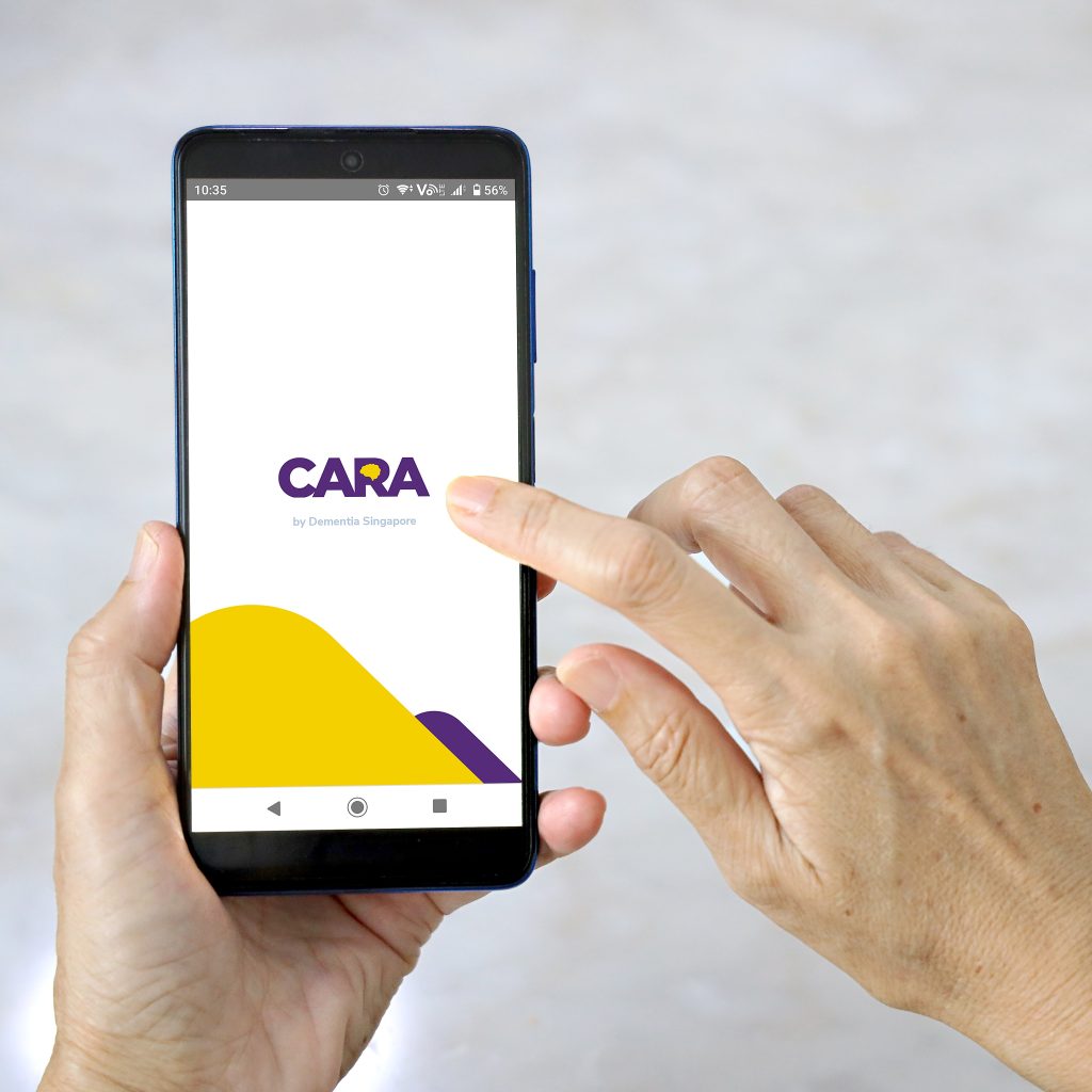 The CARA website (cara.sg) and certain features of our CARA mobile app are undergoing necessary system upgrades to serve you better.